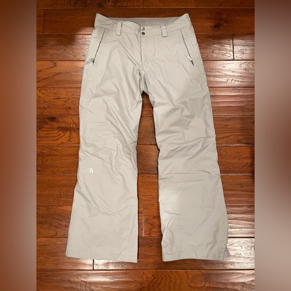 The North Face Pants - The North Face Snowboard/Ski HyVent Insulated Pants
